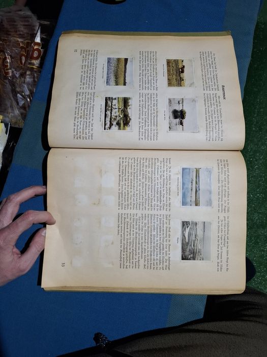 Германска книга.