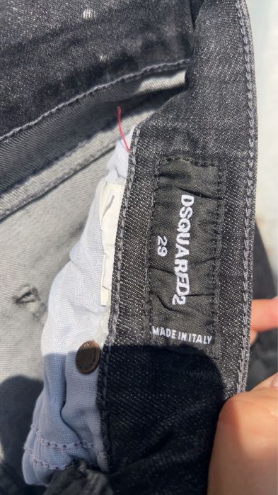 blugi dama dsquared2