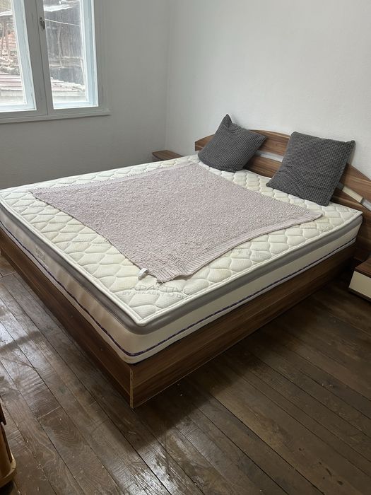 Дава се под наем Къща в Ловеч, Промишлена зона - Изток - 140 кв.м за 408 € - Снимка #12