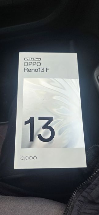 Oppo Reno 13 F NFC