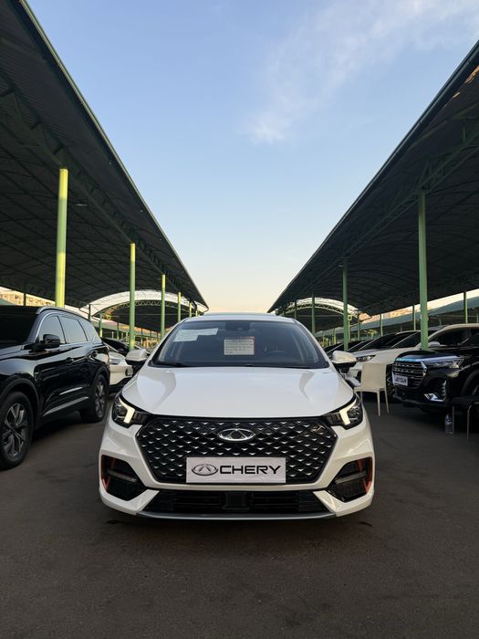 Chery arizo 6 pro sotiladi!!!