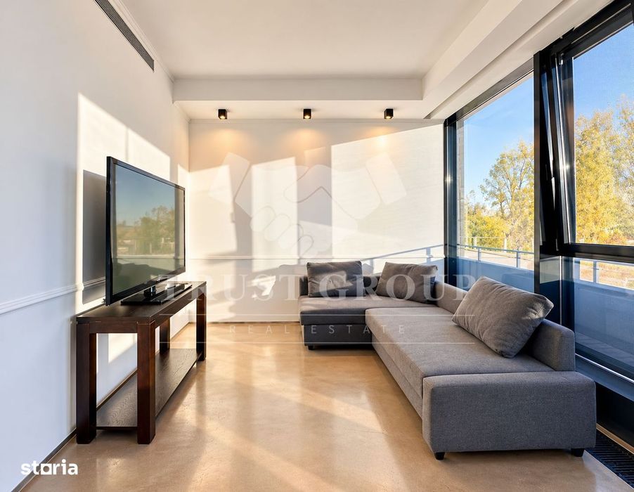 Duplex 3 camere | Floreasca | Loc de parcare
