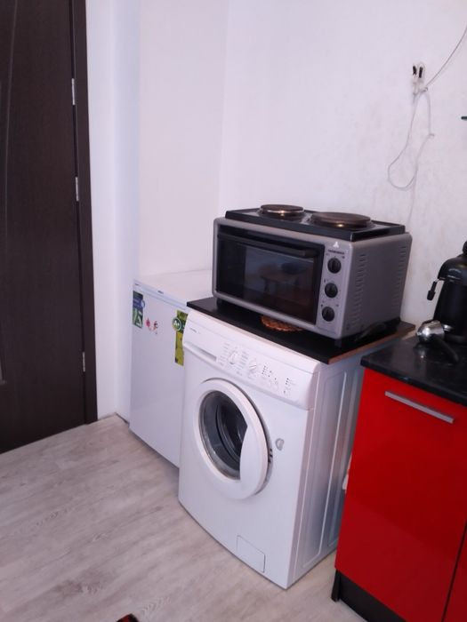 Дава се под наем Двустаен апартамент в Благоевград, Ален мак - 55 кв.м за 255 € - Снимка #2