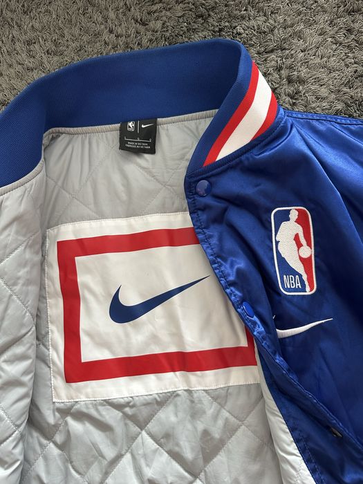 Jacheta Nba X Nike