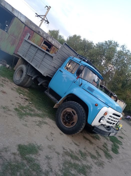 Отсев, сникерс,глина, щебень с доставкой