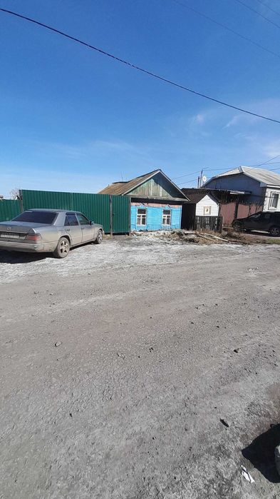 продам отдельно стоящий дом