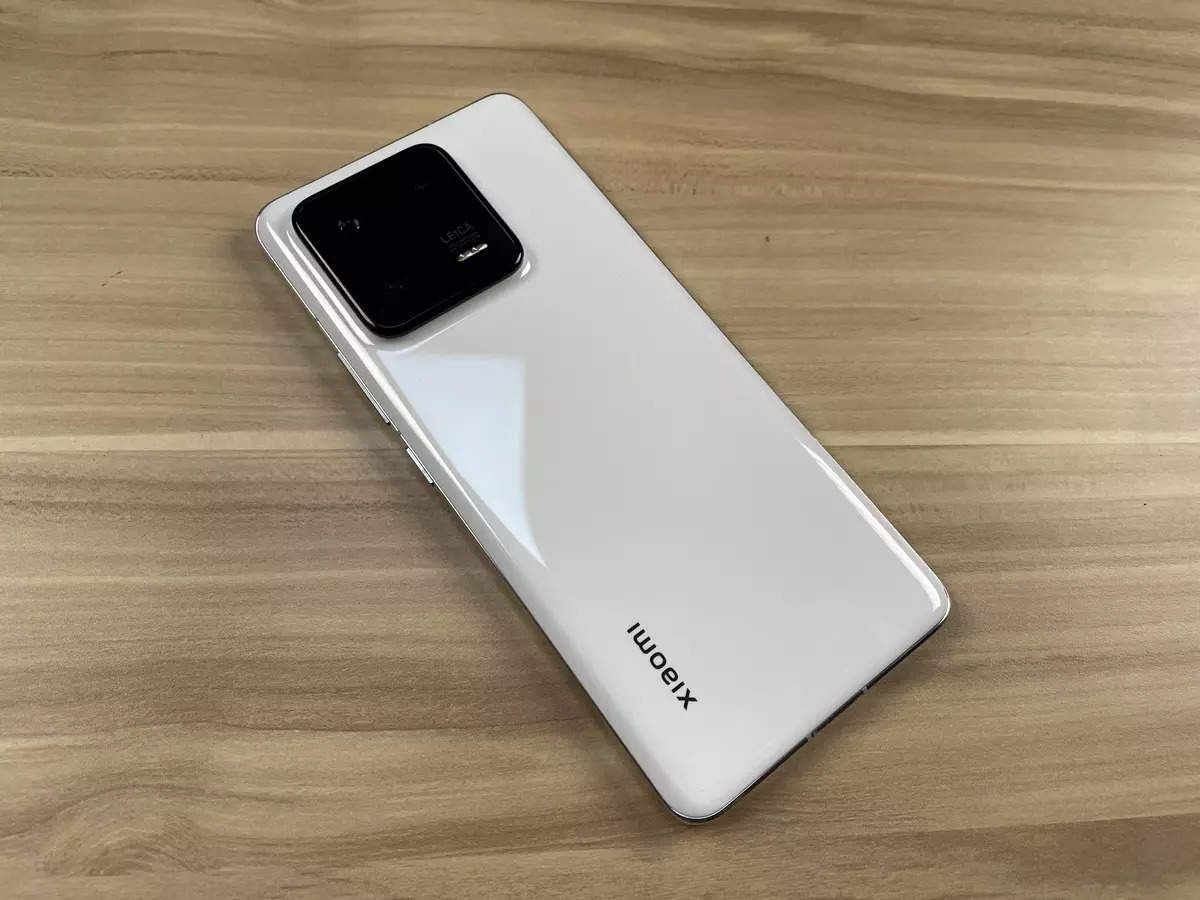 Xiaomi 13 pro 12/512gb white: 180 000 тг. - Мобильные телефоны / смартфоны  Алматы на Olx