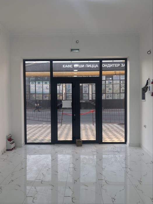 жалға беріледі, бизнес помещение