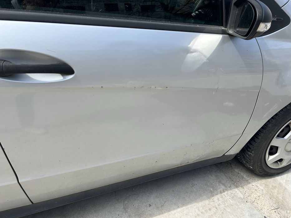 Vand Mercedes  A classe 180