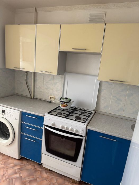 Продажа квартиры 2 х ком кв .