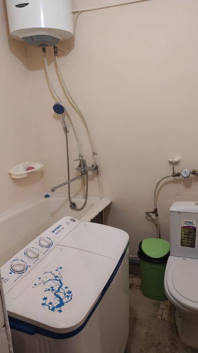 2х.ком.квартира. р-он 1 аптеки.