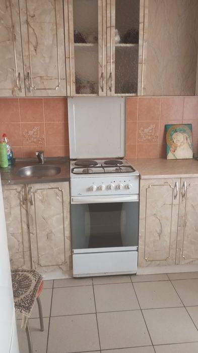 Продам 1 ком кв ГОСТ типа центр