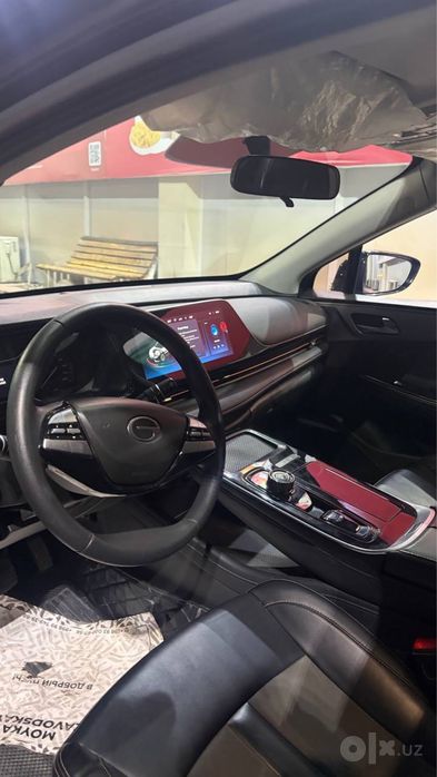 Gac aion s 580 sotiladi