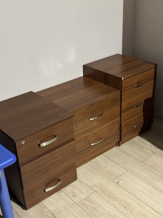 Тумба прикроватная 5000