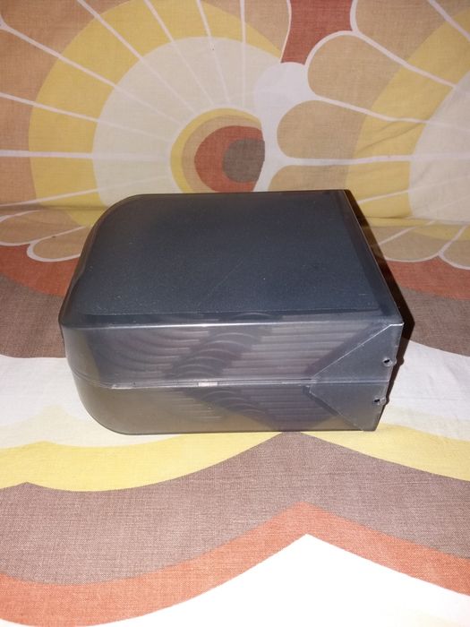 Кейс для хранения дисков 14 страниц на 28 дисков