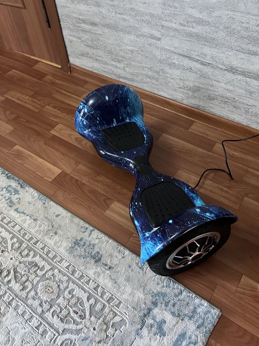 Гидроскутер