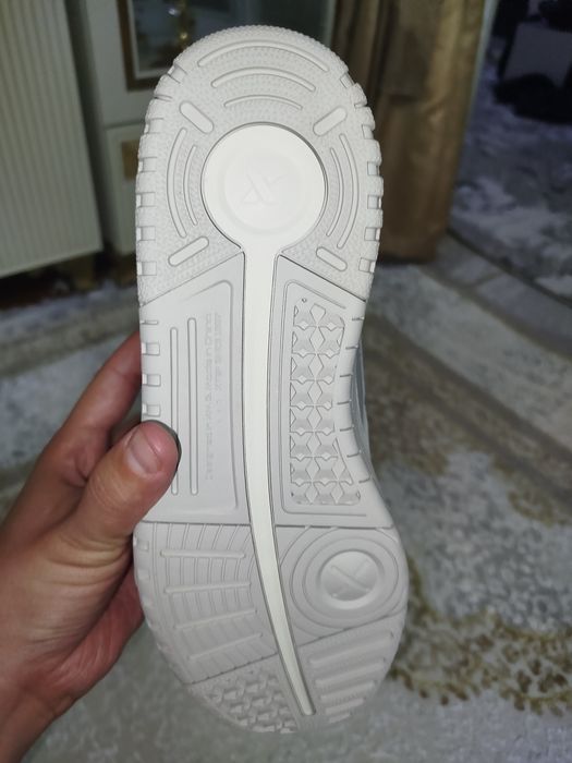 Orginal XTEP Softpad 41