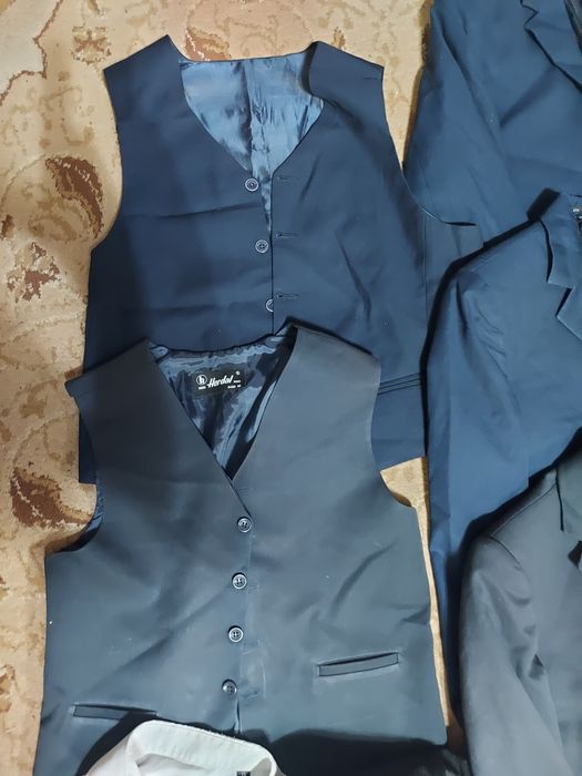 Вещи на мальчика