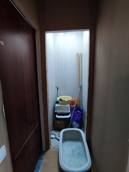 Продается 2х комнатную квартиру