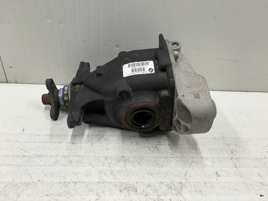 Заден диференциал БМВ Ф20 Ф22 Ф30 Ф32 Г20 Г22 Бензин Пред.число 2.81