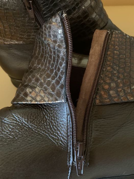 Женская обувь «MEPHISTO» 40-размера / ФРАНЦИЯ  / ОРИГИНАЛ / НАТУРА