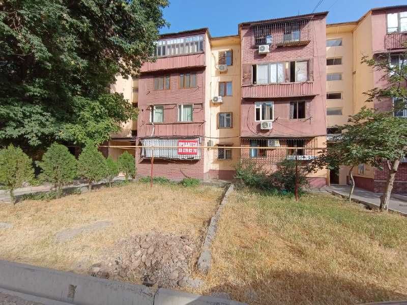 Чиланзар Г9а Фархадский р-к 3\1\4 Средн. сост. 70м2 2Подвала 2Огорода