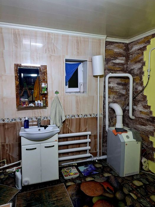 Продаётся дом, Деркул