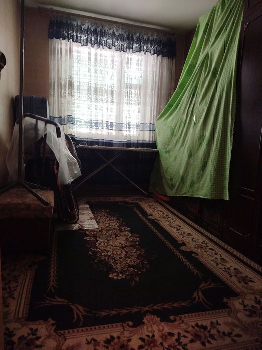 Квартира 3 комнат 2 етаж