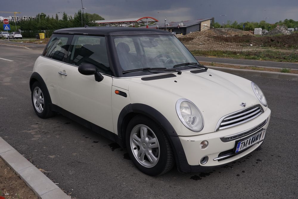 MINI Cooper 2005 — imagine 4