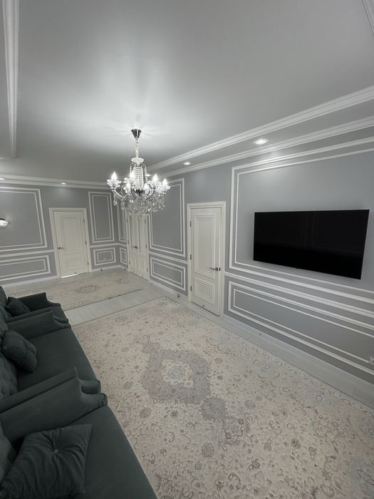 5 комнатный дом в Кызылжар 2