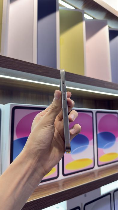 iphone 15 pro naxtka va nasiya savdoga