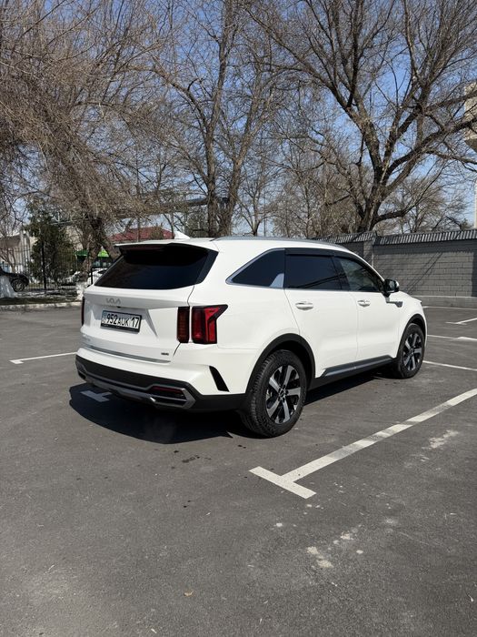 Пробег 20000 жаңа почти