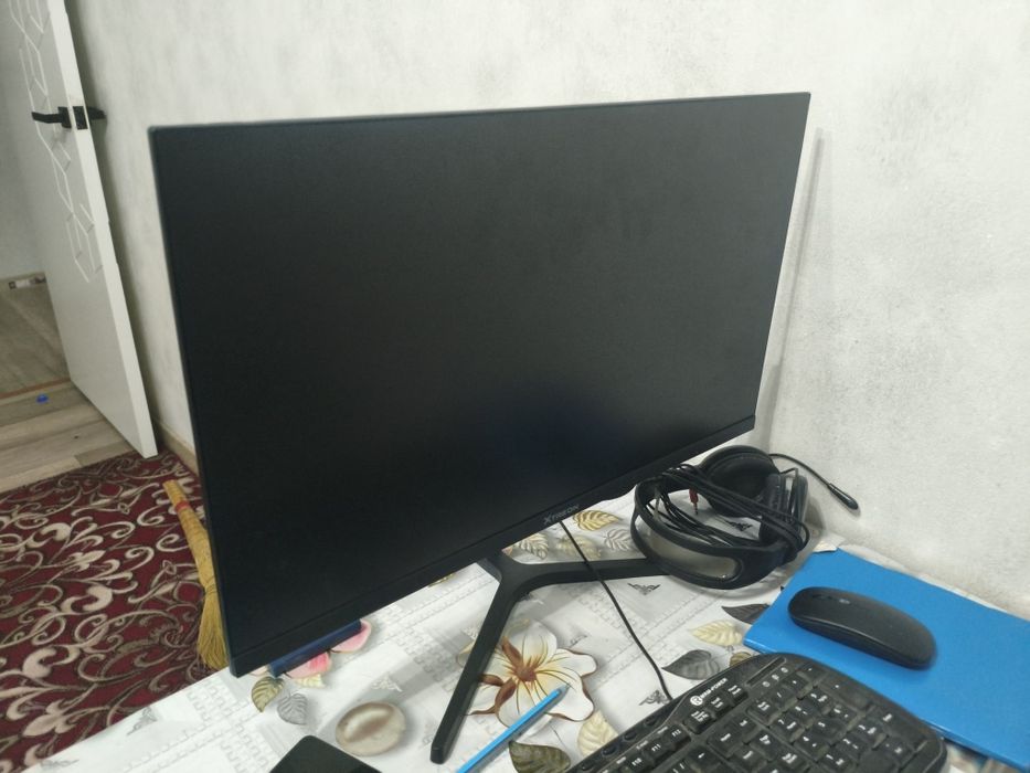 Монитор сатылады