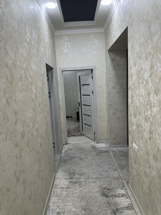 Vagzal Hayot mahalasidan kattej sotiladi