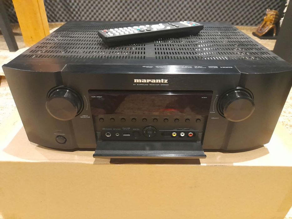 Marantz  SR 5005