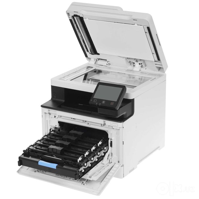МФУ Canon i-SENSYS MF752Cdw