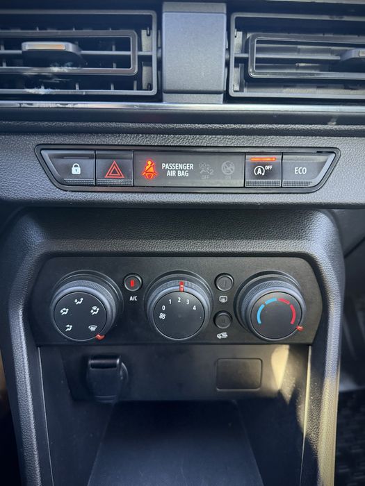 Dacia Logan 1.0 Tce Fab 2022 ! P.J,TVA Deductibil!