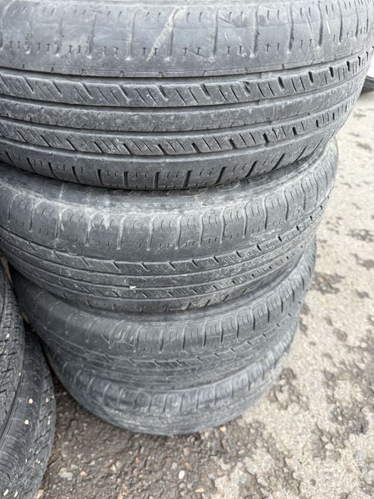 165/70/13 diska balon