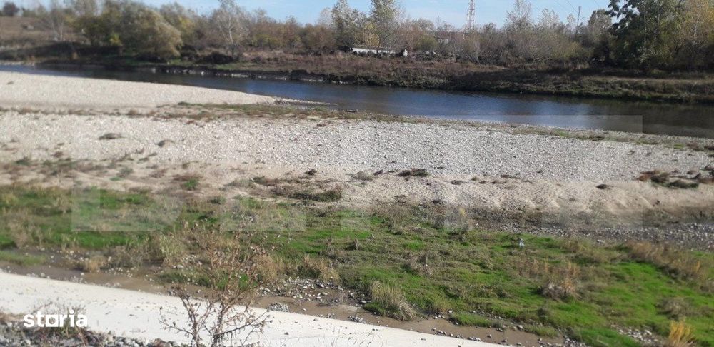Teren 7240mp, zona Prelungirea Panduri