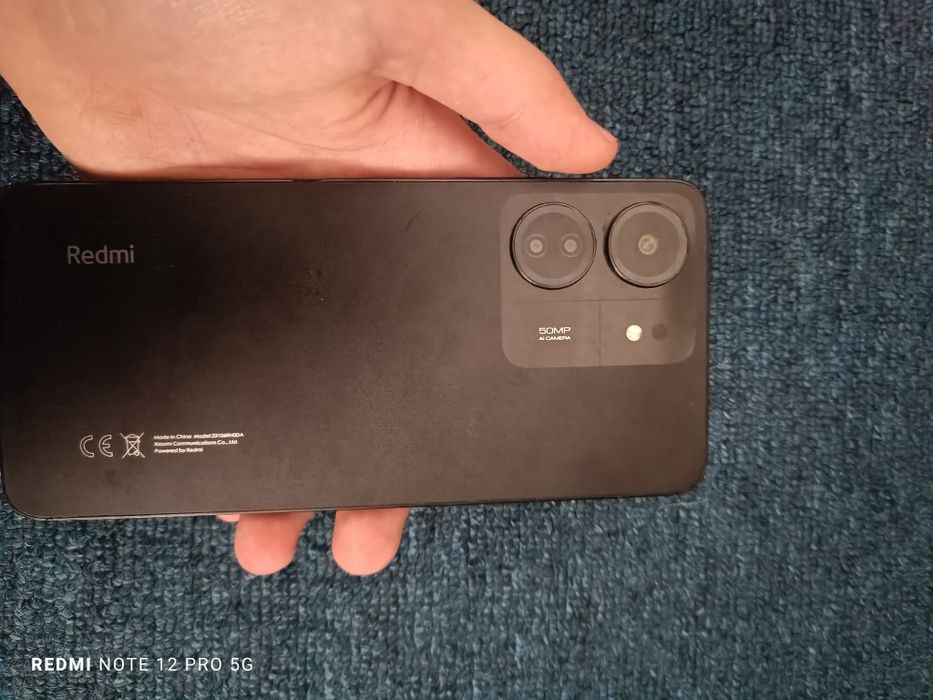 Redmi 13C продажа