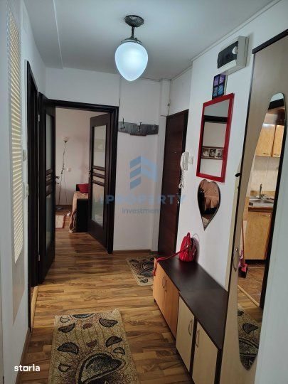 Dristor 2 Camere Metrou Ac Balcon