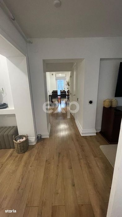 Penthouse Deosebit Pe Două Niveluri | Esplanada, Pașcani — fotografia 3
