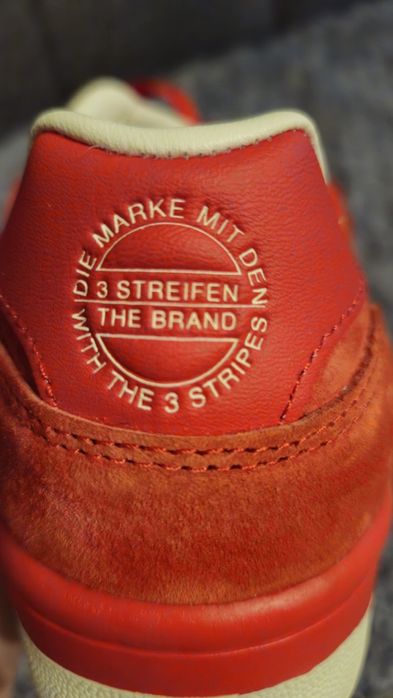 Кеды Adidas Rivalry Low оригинал