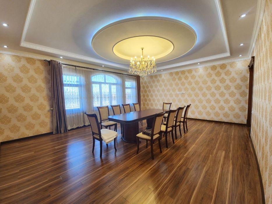 Шинам ва замонавий ховли ижарага берилади