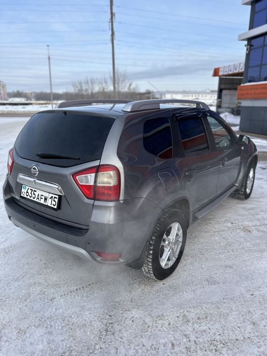 Продам nissan terrano