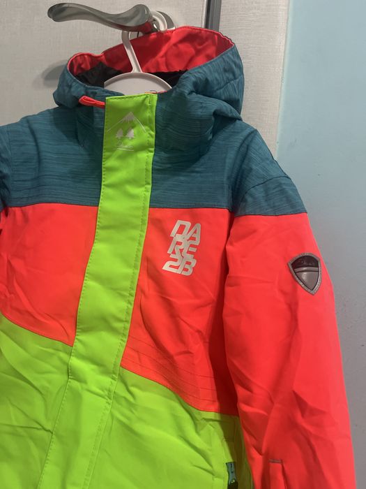 Детско ски яке Dare 2B 104 размер