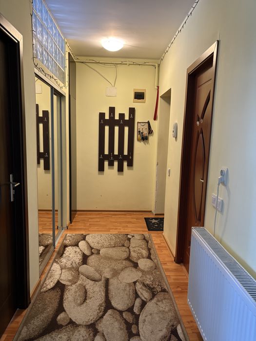 Vand apartament 2 camere