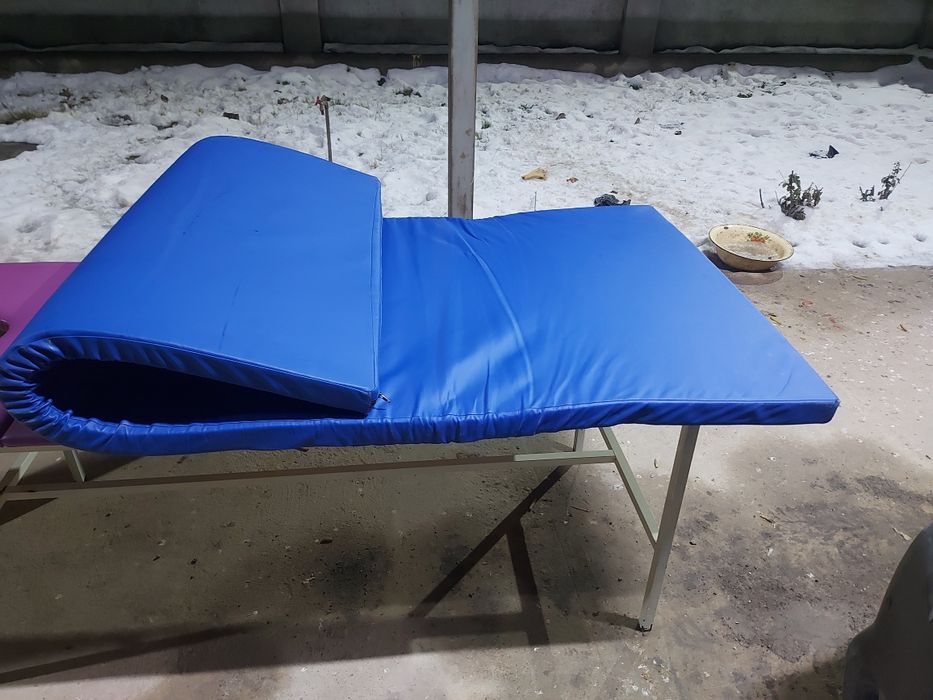 Мате в хороше состояние