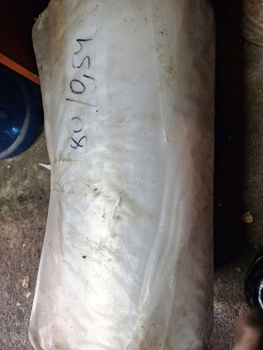 Продаю рулонах пленки для дачи