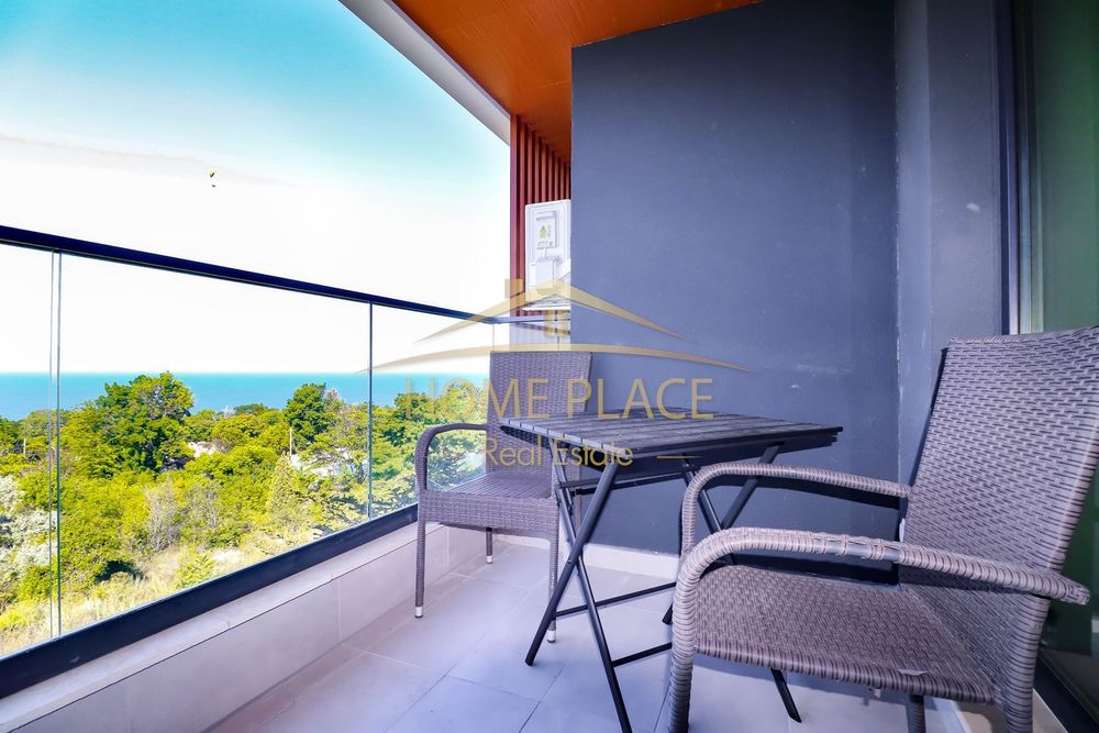 Дава се под наем Тристаен апартамент в Варна, Галата - 108 кв.м за 969 € - Снимка #9